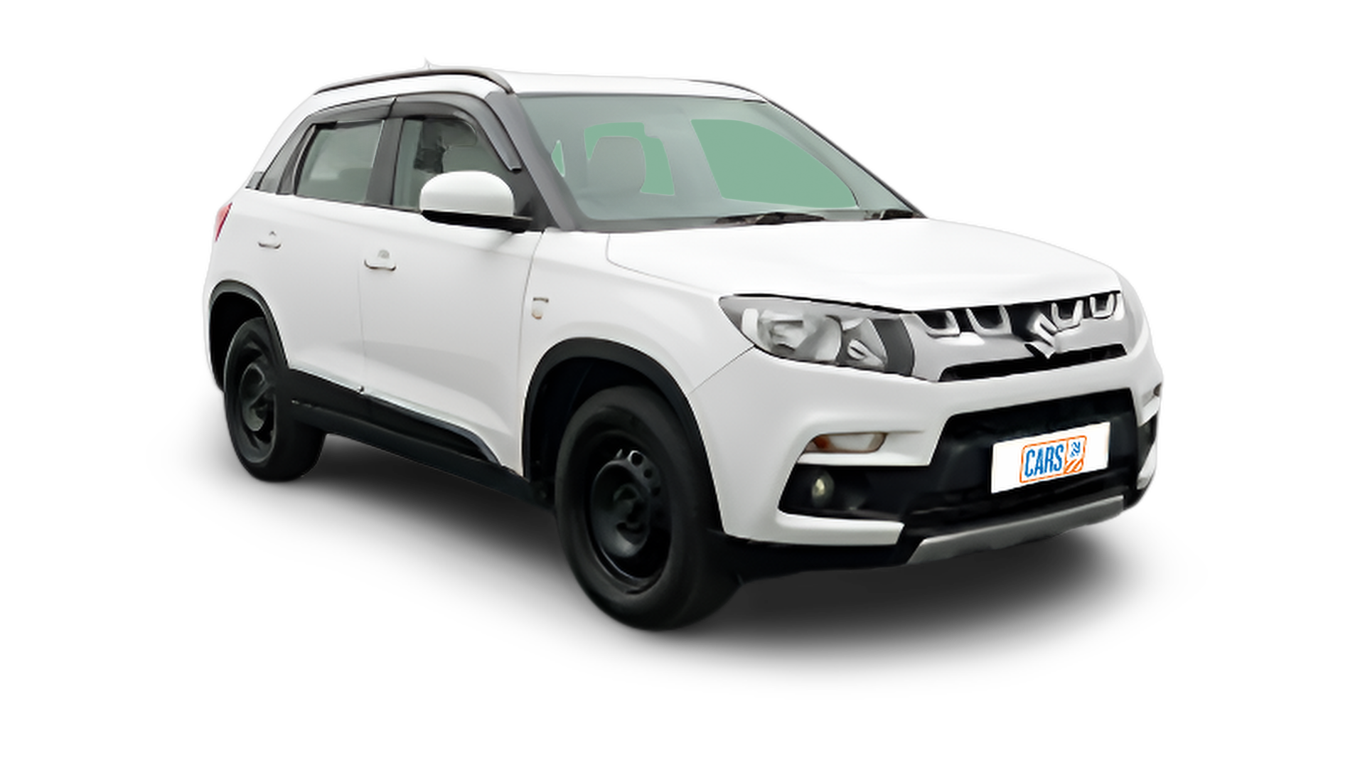 Maruti Vitara Brezza-img